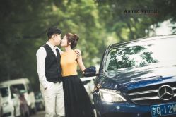 -THE QUEEN(北京店)