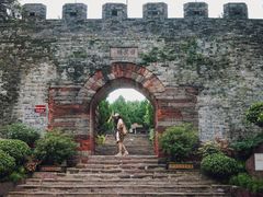 -广州莲花山旅游区