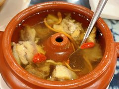 -桥香园云南过桥米线(金马碧鸡店)