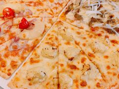 -必胜客(万象城店)