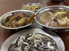 -阿秋牛排(湖心街店)