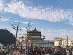 -开元商城(钟楼店)