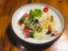 -爱德堡西餐咖啡吧(北师大店)