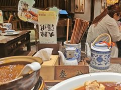 -南京大牌档(济南万象城店)