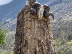 -萝卜寨羌文化生态旅游区