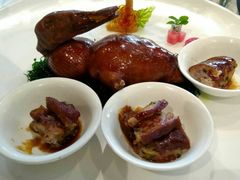 -龙汇酒家(沪闵路店)
