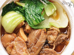 照烧鸡肉牛丼-食其家·牛丼咖喱(大悦城店)