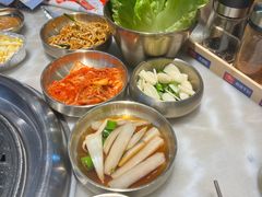 -韩宫宴和牛烤肉(无锡大东方广场店)