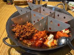 -五里关火锅(牛市口店)