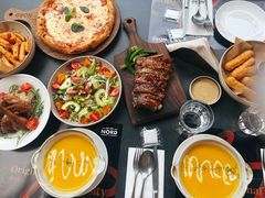 -Nord Grill&Bar Highland诺德西餐(深圳欢乐海岸店)