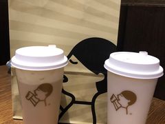 -喜茶(永旺梦乐城店)