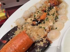 -同庆楼(滨湖万达广场店)