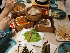-黄金粥港式·早晚茶(海阳路店)