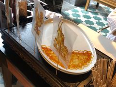 -三号黄浦会Canton Table