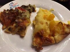 iphone_upload_pic-小天鹅戴斯酒店鲸鲨百汇创作料理