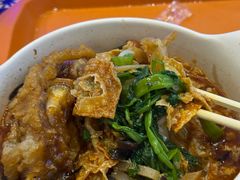 -文昌桥螺蛳粉(魏公村店)