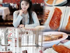 -羲和雅苑•北京烤鸭(瑞吉店)