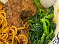 -梅溪·小伙子干挑面(安吉总店)