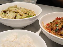 -兰湘子·湘菜小炒(济南领秀城店)