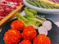 -牛人日志·鲜牛肉骨汤火锅(万科里瑧店)