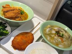 -李先生牛肉面大王(广渠门内店)