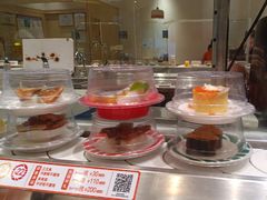 -新一番三文鱼寿司(大东海店)