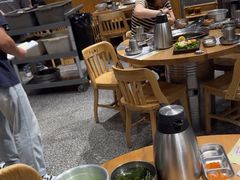 -姜虎东白丁烤肉(深圳湾后海汇店)