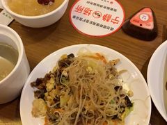 -世新养生馆(福马路店)