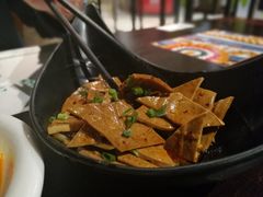 -舌尖上的食缘花园主题餐厅