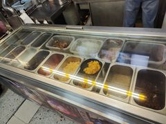 -老式乌米冰(阜阳园店)