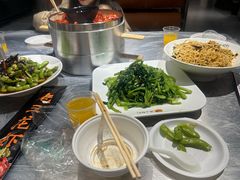 -老三龙虾(汉阳杨泗庙店)