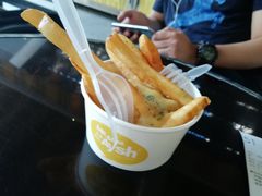 -艾薯夫妇Aysh(福田星河COCOPark店)