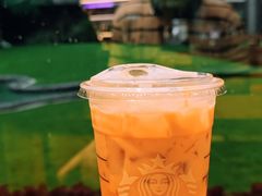 -星巴克(北京西大望路温特莱店)