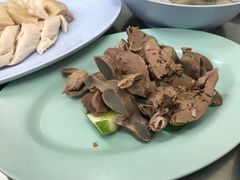 -红大哥水门鸡饭(總店)