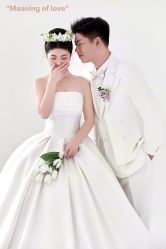 -大花轿艺术影像高端定制婚纱摄影(朝阳一路店)