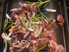 -KAOKAO烤烤·丹东海鲜烧烤(望京店)