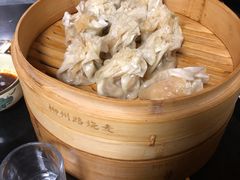 -正宗天津烧麦馆(柳州路店)