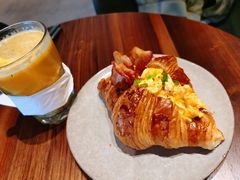 -BAKER&SPICE(祥云小镇店)