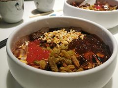 冰粉-原味田园·客家菜·土窑鸡(中航城君尚购物中心店)