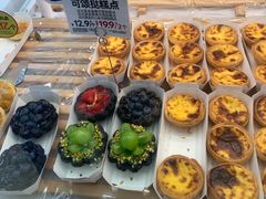-味多美蛋糕(杨闸环岛店)
