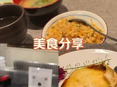 -枫品铁板烧(东樾店)