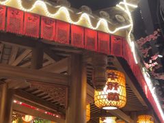 -杨记隆府(时代天街店)