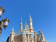 -上海迪士尼度假区