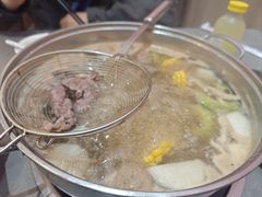 -官塘陈记鱼生·潮汕砂锅粥·牛肉火锅(潮枫路总店)