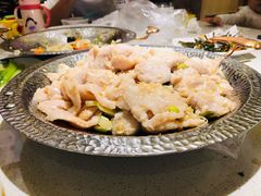 -小鱼小牛·鱼牛干锅·脆鱼火锅(世欧广场店)