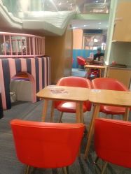 点击看大图 -奈尔宝·儿童乐园·亲子餐厅(星河湾店)