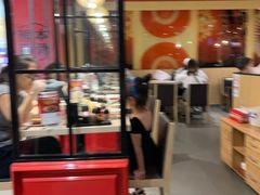 大堂-味千拉面(双井店)