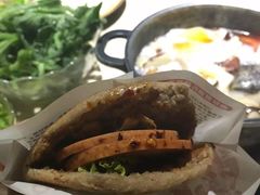 -一叶一世界•素食餐厅(环球中心店)