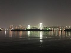 -台场海滨公园船码头