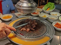 -喜来稀肉(虹泉路店)